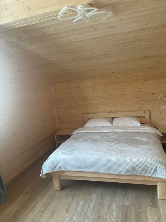 Гостевой дом