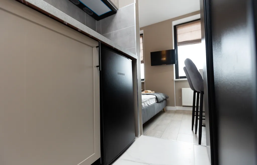 Стильная дизайнерская квартира недорого