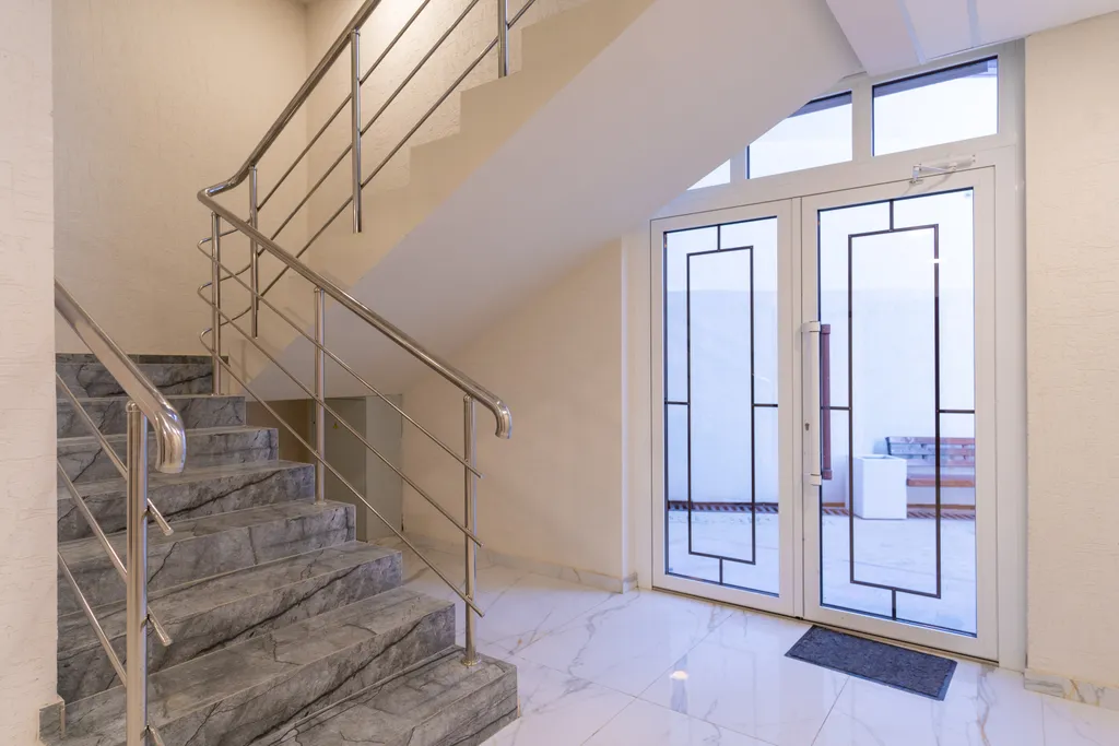 Квартира Квартира Солнечный апартамент в стиле Бохо — Адлер