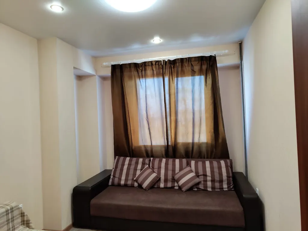 Квартира в престижном районе в самом центре