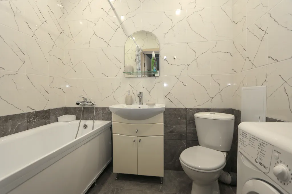 Студия на Областной больнице