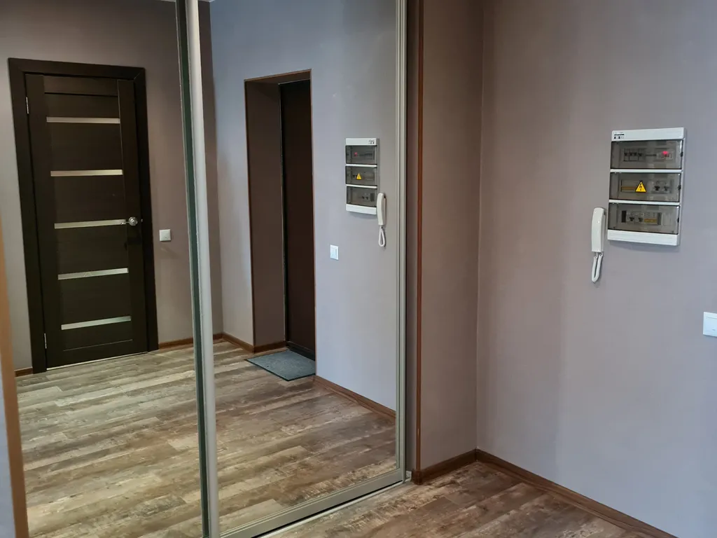 Квартира Квартира у Мамаева кургана — Волгоград