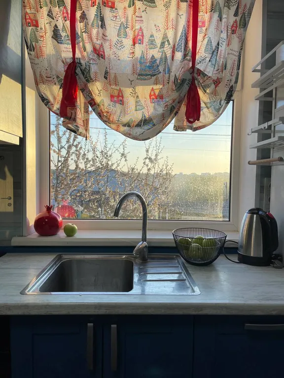 Дом на Фиоленте