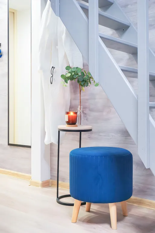 Студия New Horizon Stay в знаменитом Довлатовском доме