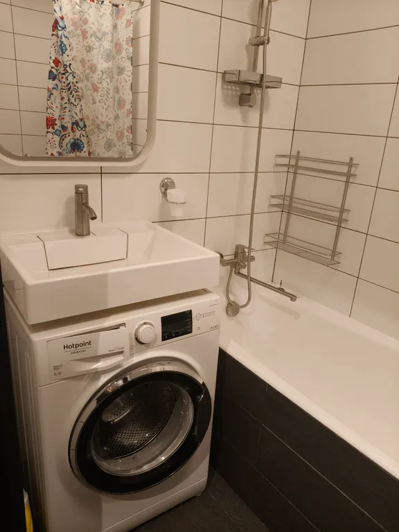 Уютная студия рядом с заповедником