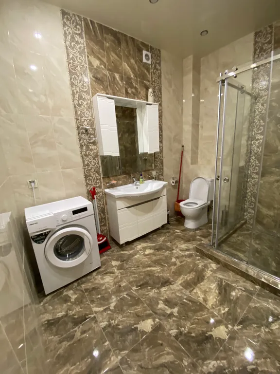 Студия на Пятигорской 24