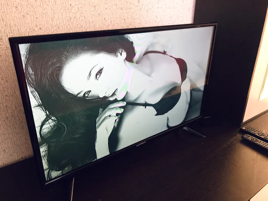 Квартира в центре Левого берега