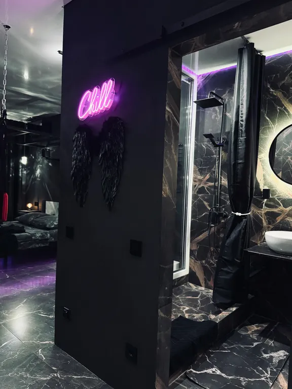 Дизайнерская студия Chill