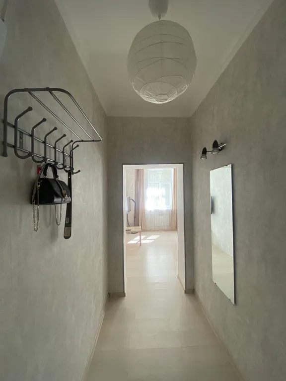 2-я квартира в самом центре города