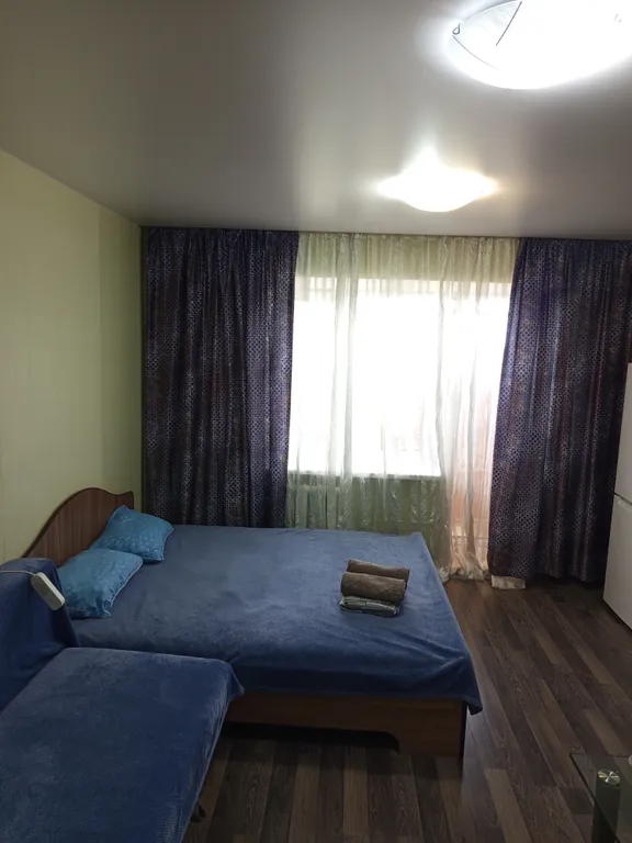 Уютная студия в центре