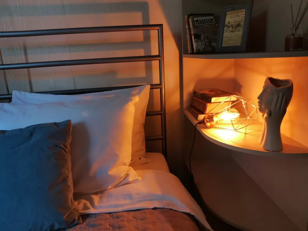 Квартира 2-комнатная Квартира — Москва