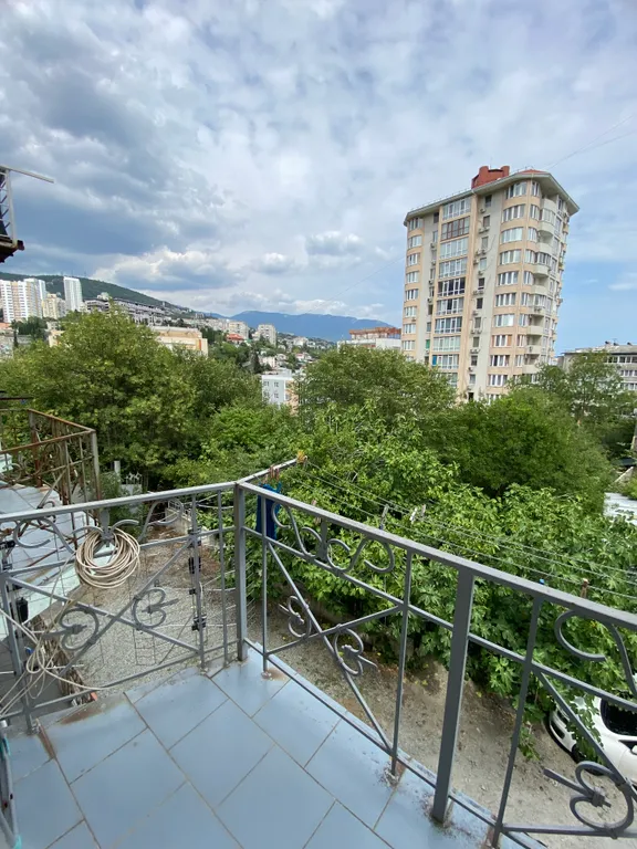 Квартира Квартира с зоной отдыха — Ялта