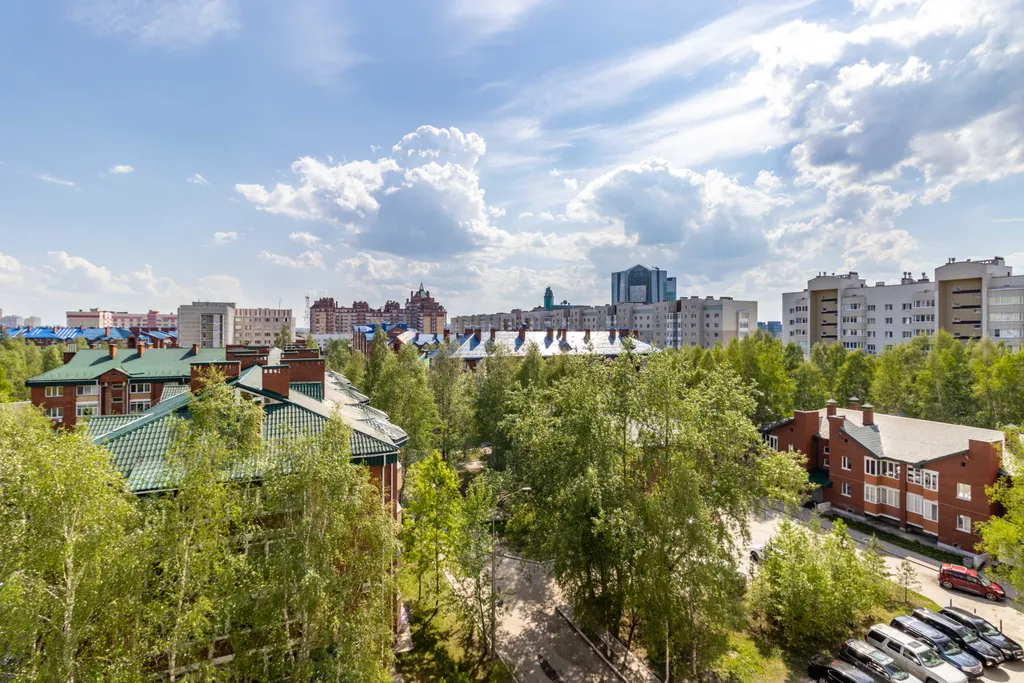 Дизайнерская квартира для романтических встреч в центре города