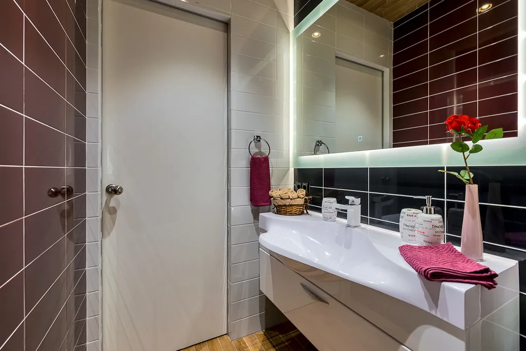 Квартира 1-комнатная Квартира — Санкт-Петербург