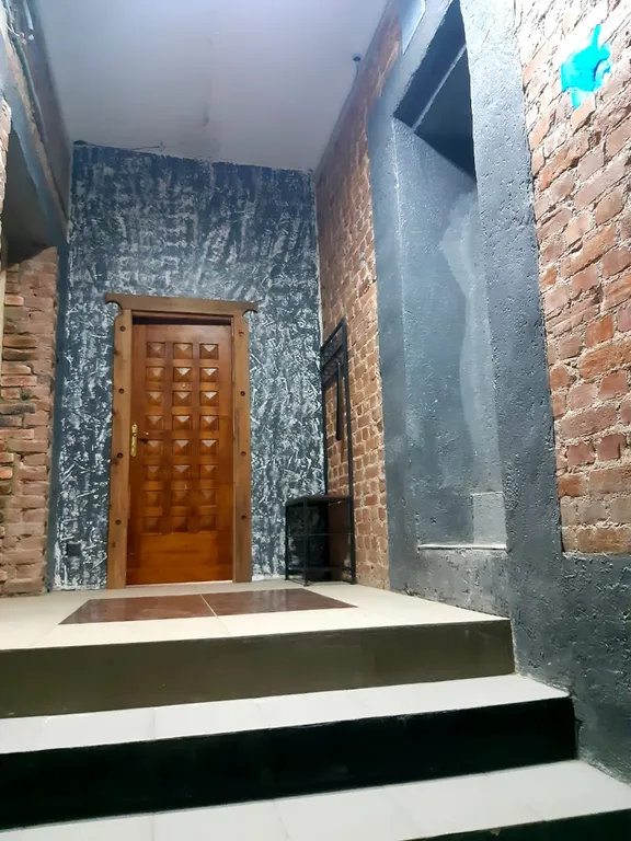 СПА-люкс с джакузи