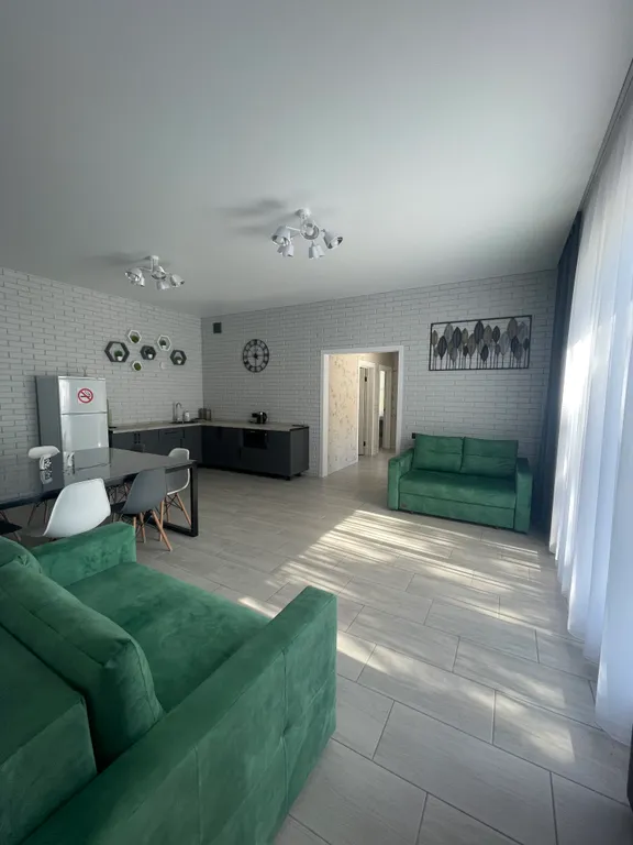 База отдыха Дубовая роща