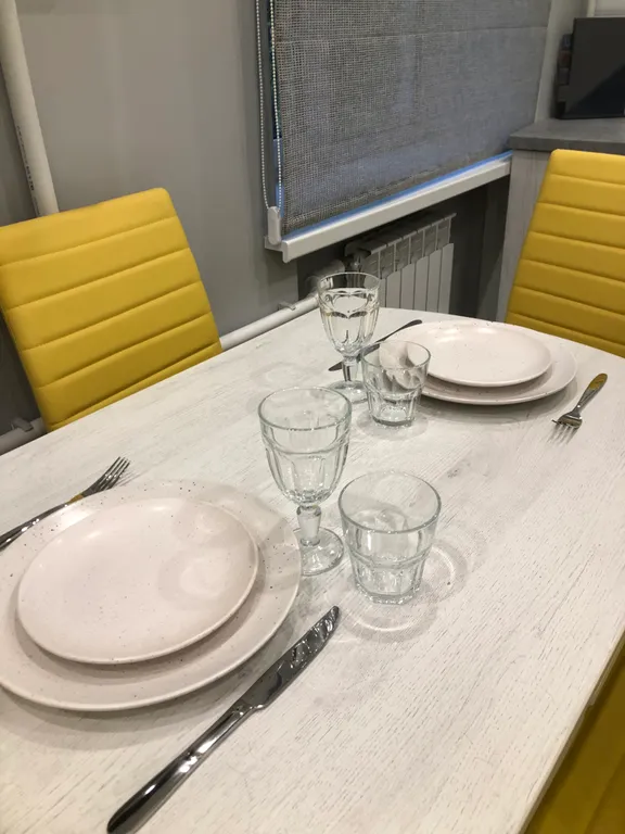 Квартира Квартира My Place Apartments — Пушкин