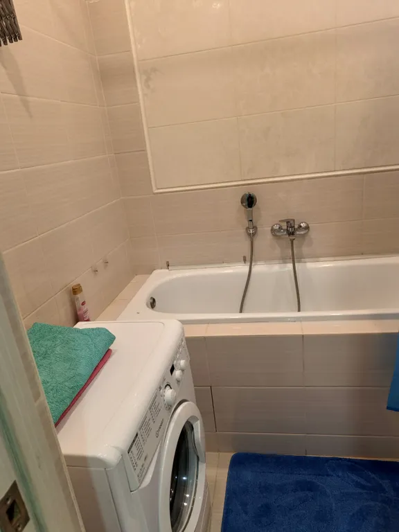 Квартира 2-комнатная Квартира — Краснодар