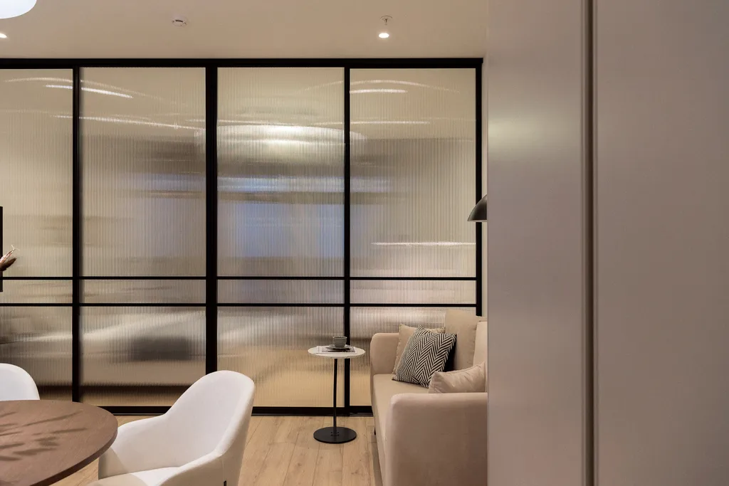 Апартаменты с видом на море