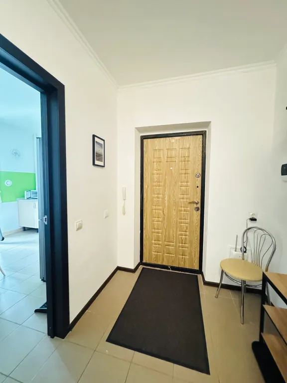 Квартира Квартира в тихом районе города — Зеленоградск