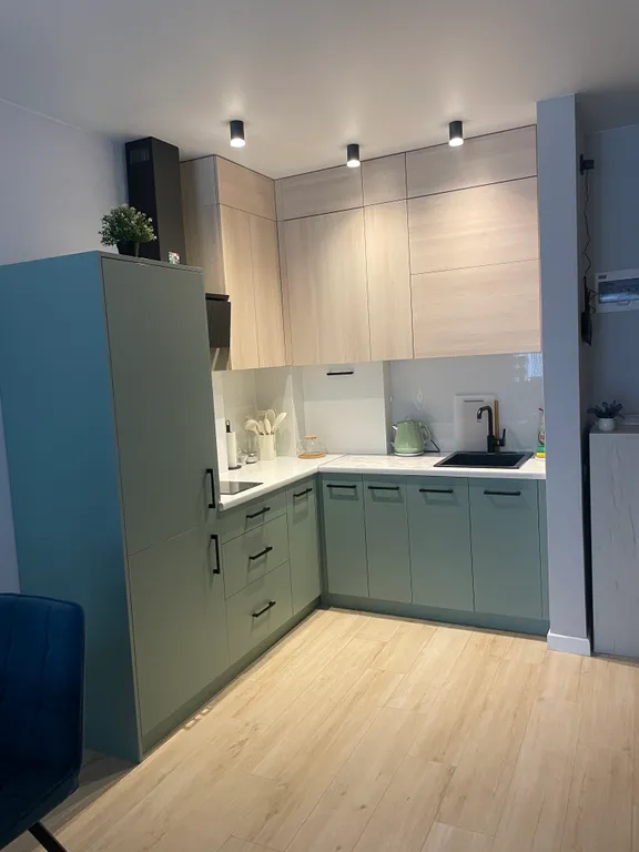 Уютная квартира у моря