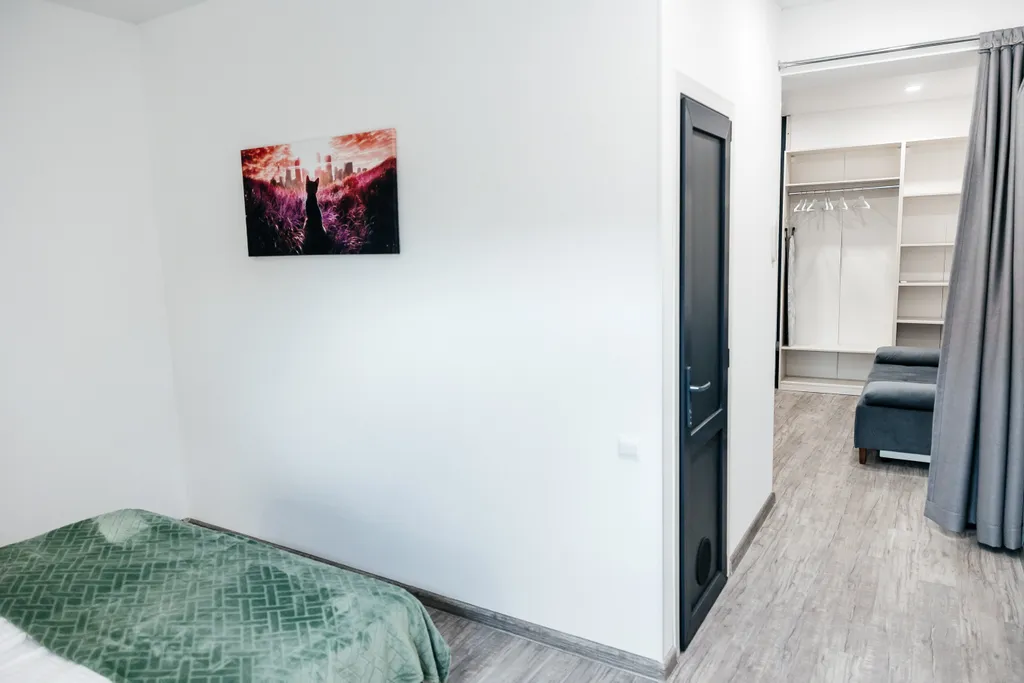 Мятный номер