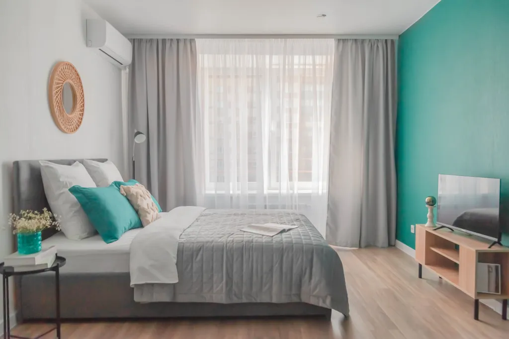 Квартира Апартаменты  рядом с центром — аренда посуточно в Ярославль