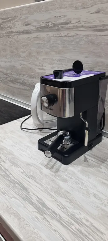 Просторные апартаменты с видом на горы и ГЛЦ