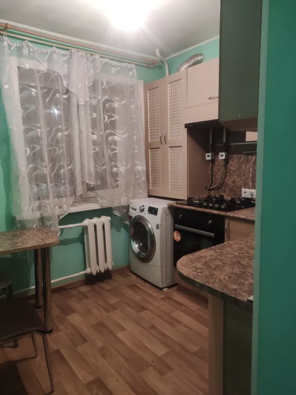 Квартира в центре города