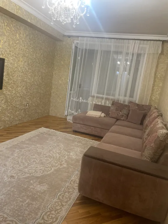 Квартира с видом на море — аренда посуточно в Каспийск