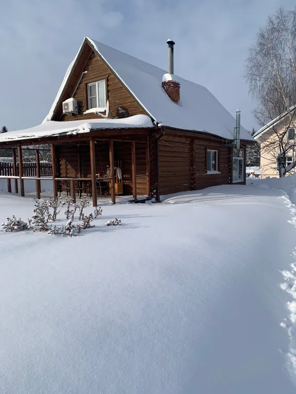 Коттедж Дом для отдыха — аренда посуточно в Суздаль