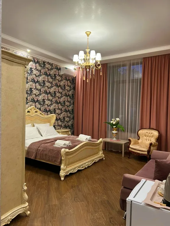 Квартира Комната — Сухум