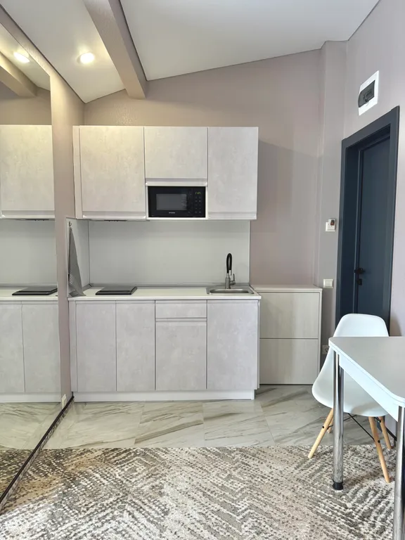 Комфорт с балконом