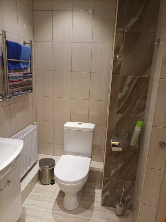 Квартира 2-комнатная Квартира — Воскресенское