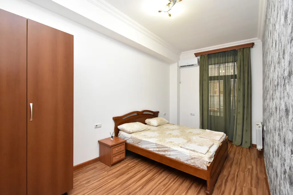 Уютная квартира в центре