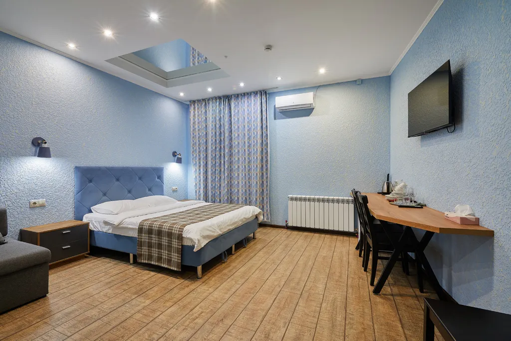 Квартира Комната — Москва