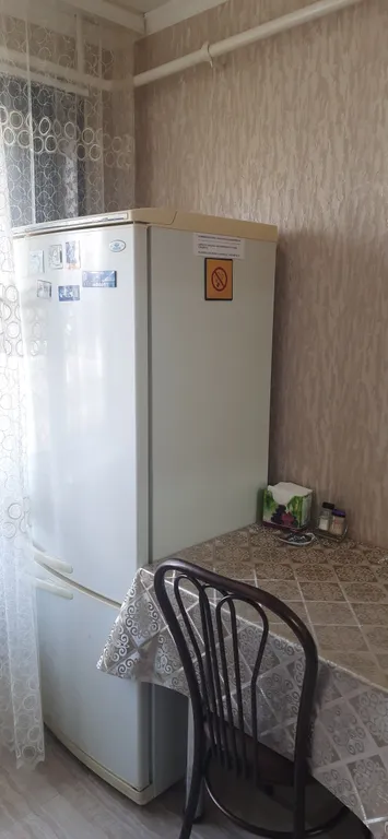 Квартира с евроремонтом