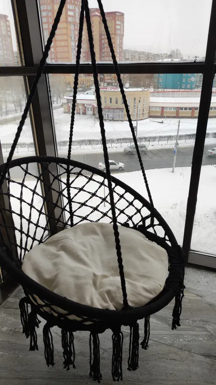 Апартаменты с дизайнерским ремонтом