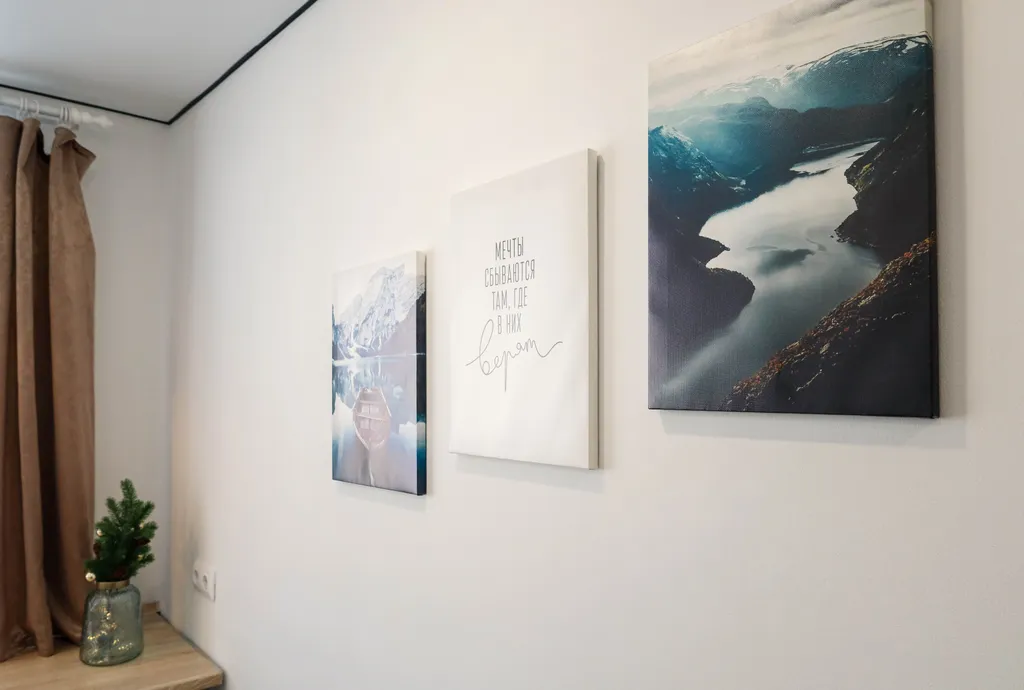 Квартира на берегу Байкала