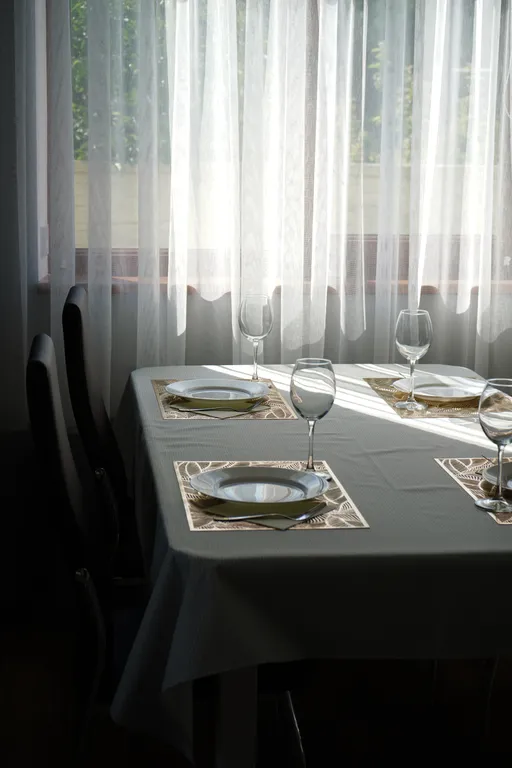 Уютный дом за городом