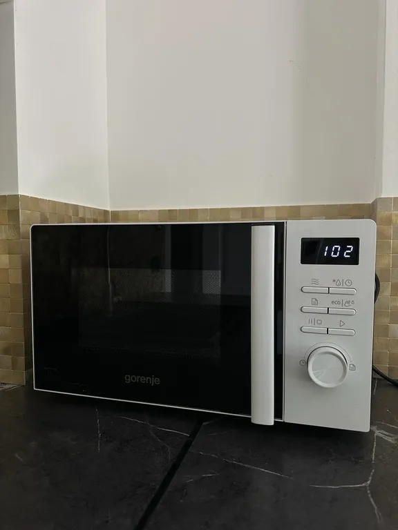 Квартира в 5 минутах от моря