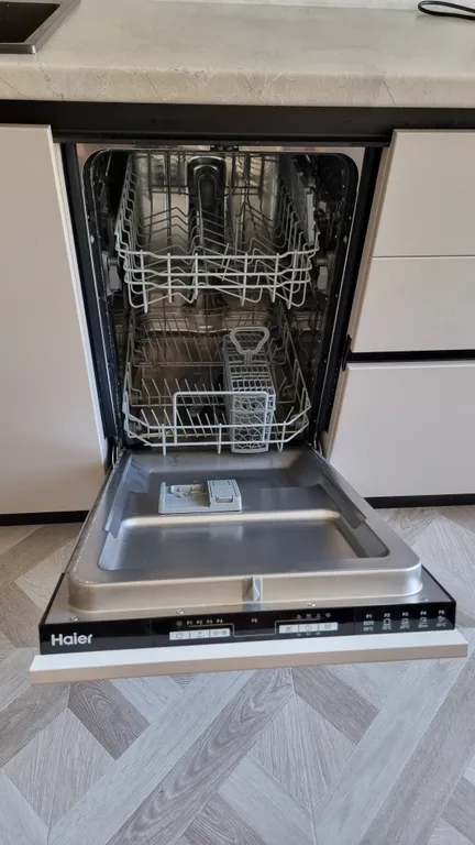 Трехкомнатная квартира на Булаке