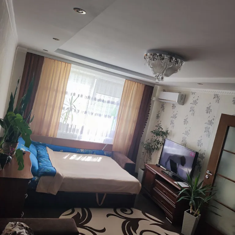 2-х комнатная квартира на сутки в Несвиже с хорошим ремонтом