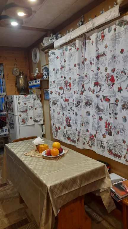 Загородный дом