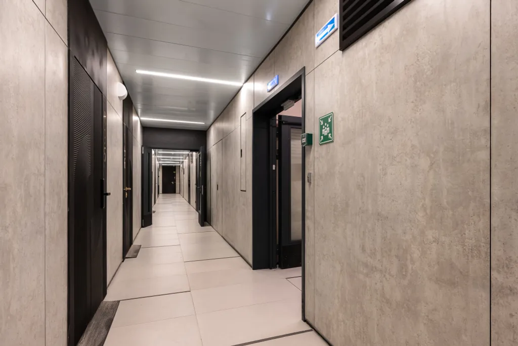 Квартира Дизайнерские апартаменты на Павелецкой — Москва