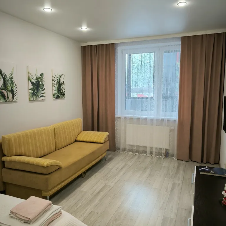Квартира Квартира у метро Горки — Казань