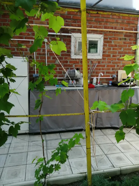 Сказочное лето