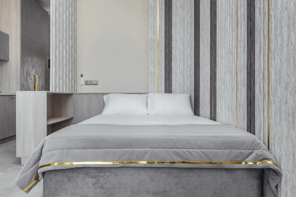 Квартира 1-комнатная Квартира — Сириус