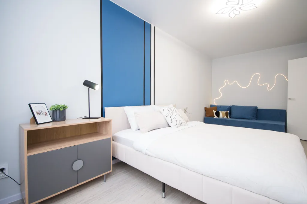 Квартира комфорт-класса — аренда посуточно в Балаково