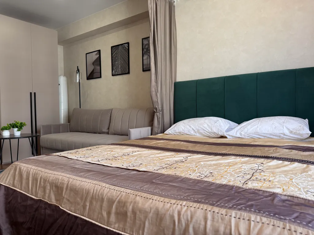 Квартира в ЖК Каравелла Португалии